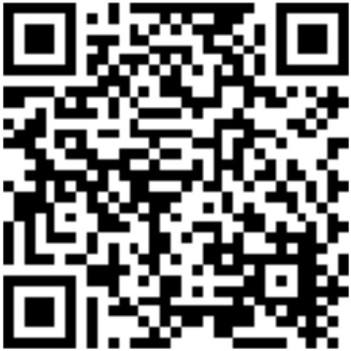 QR Code to Donate to the Washington County Library System